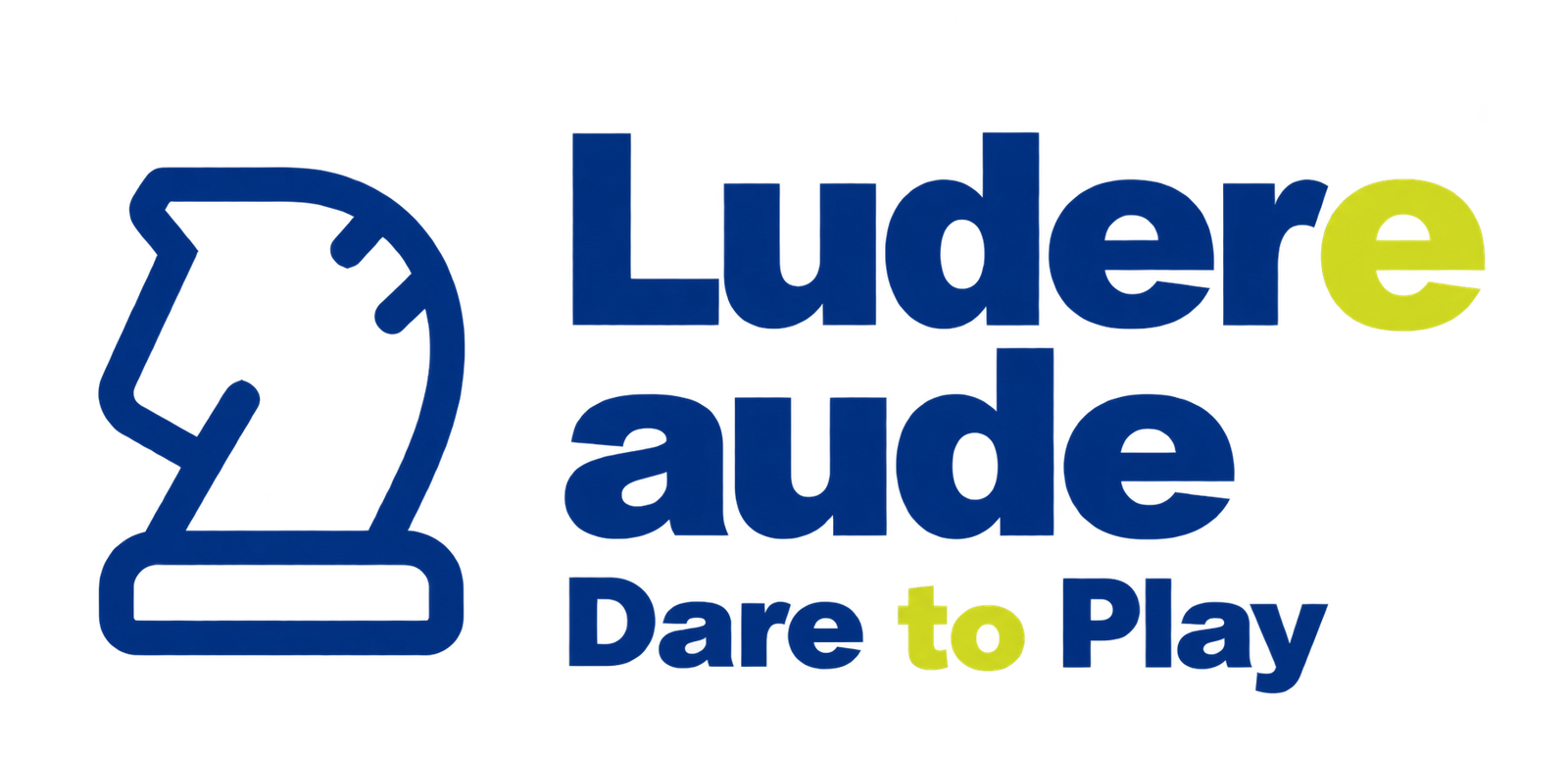Ludere Aude · Dare to Play