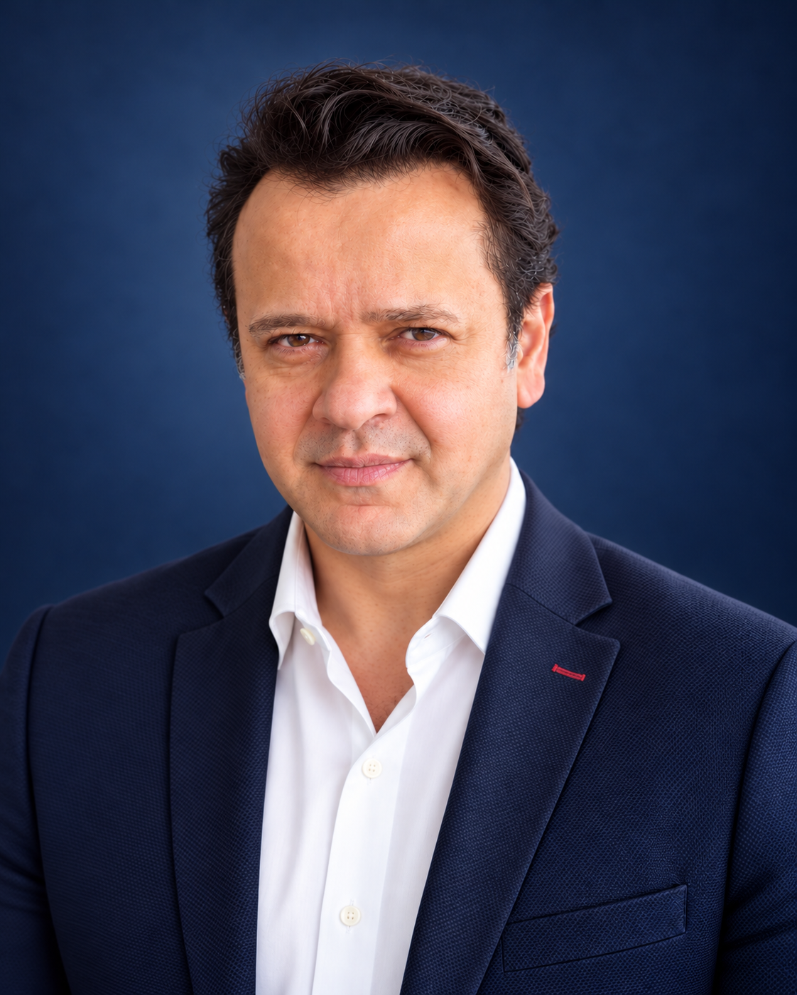 Rubén Miranda